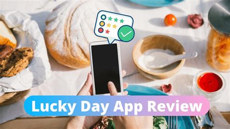 lucky day review